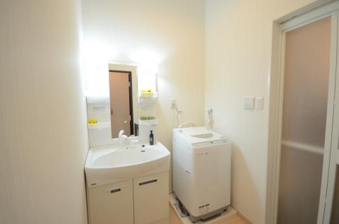 Alphabed Takamatsu Hyogomachi