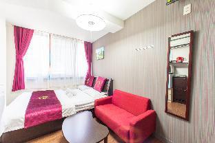 ［秋葉原］アパートメント（18m²）｜ 1ベッドルーム／1バスルーム