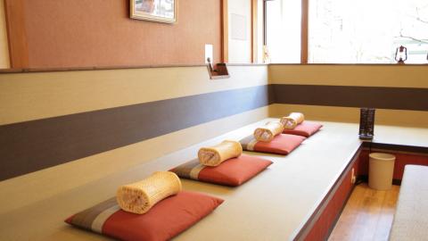 Hotel Yuzan