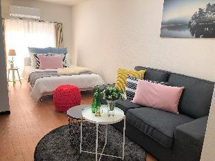 ［大阪市東部］一軒家（60m²）｜ 2ベッドルーム／1バスルーム