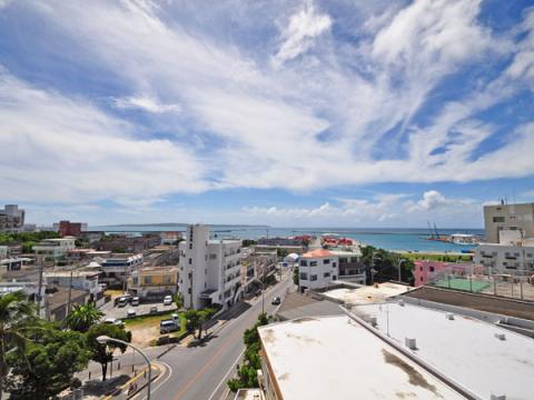Hotel Yatsushiro <Miyakojima>