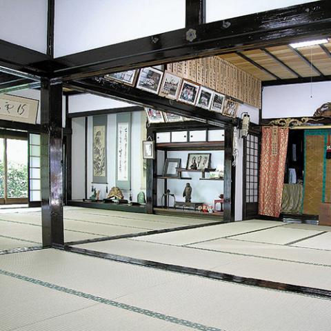 Daishinbo