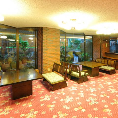 Nozawa Onsen Asahiya Ryokan