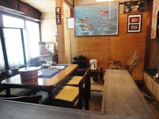 Kyo no Machiya Uenoya