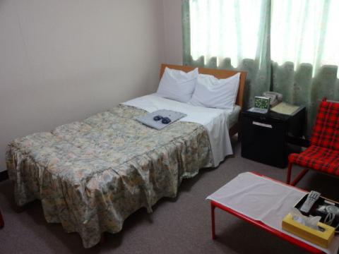 Business Hotel Miyama (Wakayama)