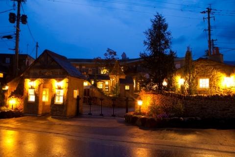 Yufuin Floral Village Hotel