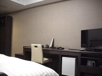 Silk Hotel <Nagano>