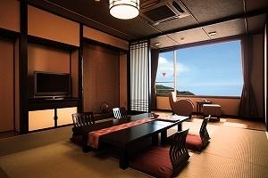 Houraiya Ryokan
