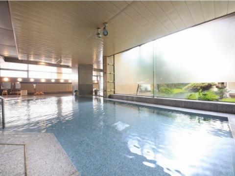 Yunokawa Onsen Heiseikan