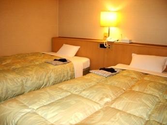 Nakamachi niaru Hotel Ikedaya