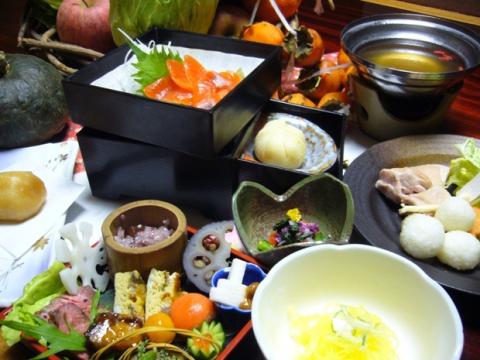 Hakuba Happo Onsen Maruishi