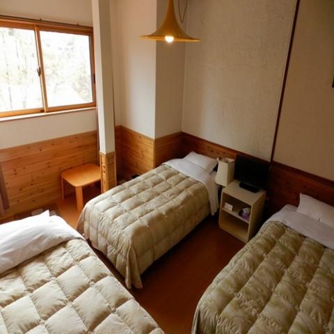 Muneki Pension