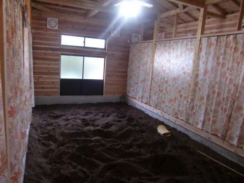 K2 Cottage (Hachijojima)