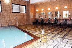 Togurakamiyamada Onsen Sanpu So