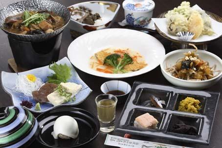 Tamanashi Onsen Ebisuya