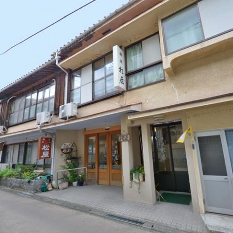 Tawarayama Onsen Matsuya Ryokan (Yamaguchi)