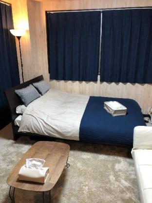 ［大阪市南部］アパートメント（25m²）｜ 1ベッドルーム／1バスルーム
