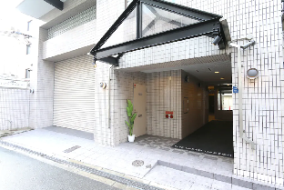 ［なんば］アパートメント（62m²）｜ 3ベッドルーム／1バスルーム