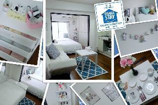 ［なんば］アパートメント（27m²）｜ 1ベッドルーム／1バスルーム