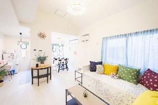 ［浅草］一軒家（88m²）｜ 3ベッドルーム／1バスルーム