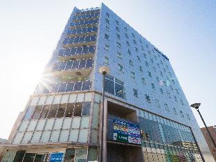 スーパーホテルロハス JR奈良駅