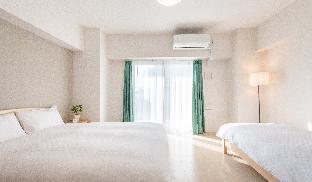 ［大阪市東部］アパートメント（33m²）｜ 1ベッドルーム／1バスルーム