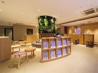 スーパーホテル京都 四条河原町