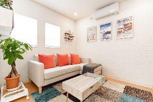 ［大阪市南部］一軒家（70m²）｜ 4ベッドルーム／2バスルーム
