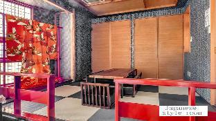 ［大阪市東部］アパートメント（130m²）｜ 2ベッドルーム／2バスルーム