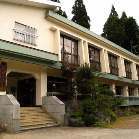 Futatsuya Onsen Kokoro no Yado Yasuragi