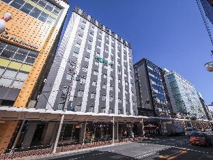 ユニゾイン京都河原町四条