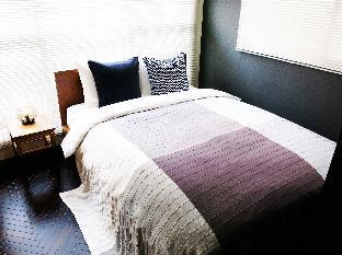 ［札幌］アパートメント（35m²）｜ 1ベッドルーム／1バスルーム