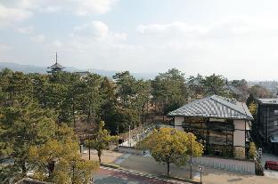 登大路ホテル奈良