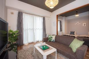 ［札幌］アパートメント（45m²）｜ 1ベッドルーム／1バスルーム