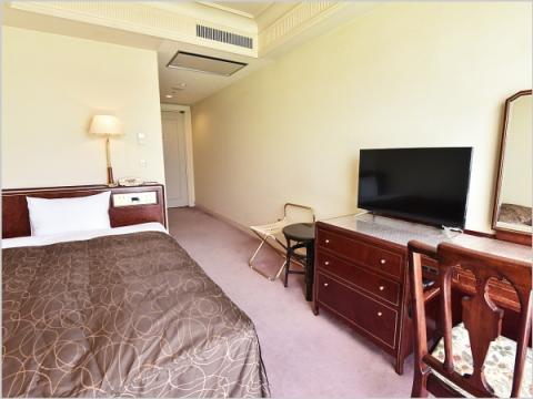 Fukui Academia Hotel