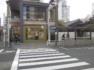 ［栄］アパートメント（26m²）｜ 1ベッドルーム／1バスルーム