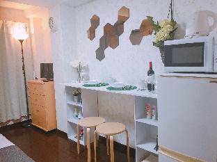 ［天王寺］アパートメント（32m²）｜ 1ベッドルーム／1バスルーム