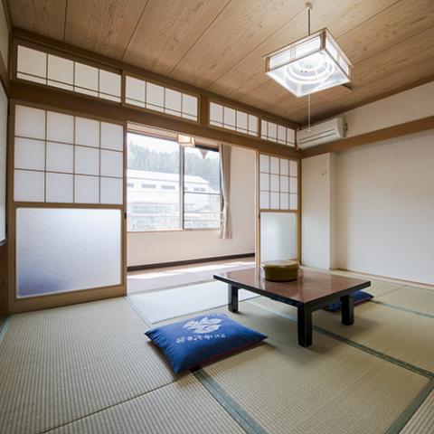 Yumoto Chiyodakan
