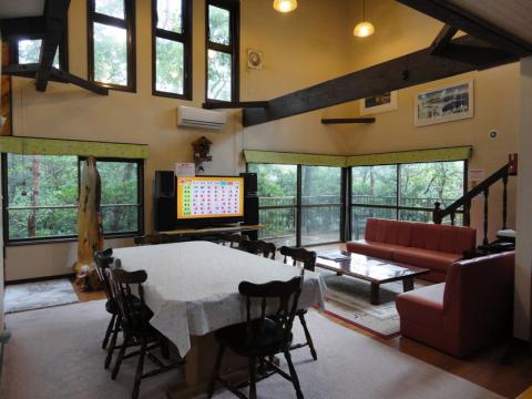 Heart Land Hills in Noto 7 Fukinuke noaru Ie