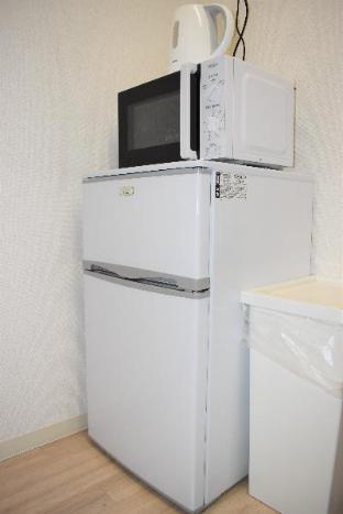 ［新大阪］アパートメント（25m²）｜ 1ベッドルーム／1バスルーム