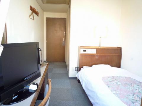 Business Hotel Takara