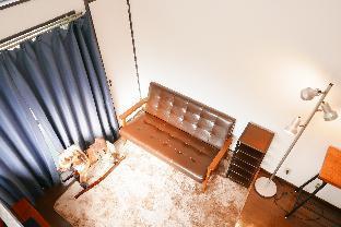 ［福岡］アパートメント（20m²）｜ 1ベッドルーム／1バスルーム