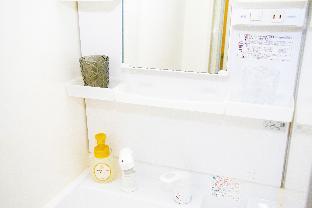 ［心斎橋］アパートメント（26m²）｜ 1ベッドルーム／1バスルーム