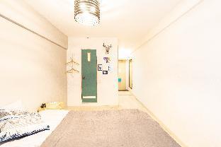 ［なんば］アパートメント（25m²）｜ 1ベッドルーム／1バスルーム