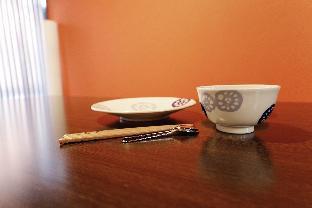 ［京都］一軒家（97m²）｜ 3ベッドルーム／1バスルーム