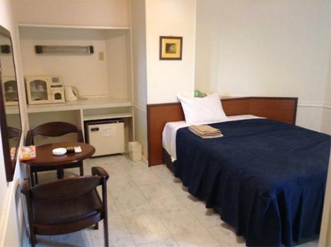 Tokorozawa Dai-ichi Hotel