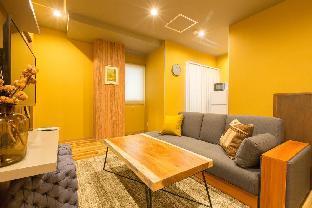 ［なんば］アパートメント（50m²）｜ 2ベッドルーム／1バスルーム