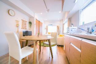 ［渋谷］アパートメント（30m²）｜ 1ベッドルーム／1バスルーム