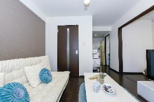 ［札幌］アパートメント（45m²）｜ 1ベッドルーム／1バスルーム