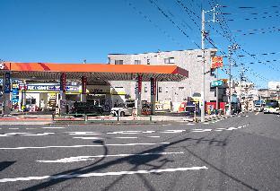 ［板橋］アパートメント（18m²）｜ 1ベッドルーム／1バスルーム